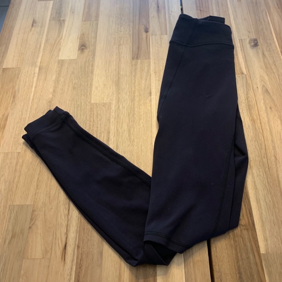 Force within High-rise leggings - Picture 6 of 8